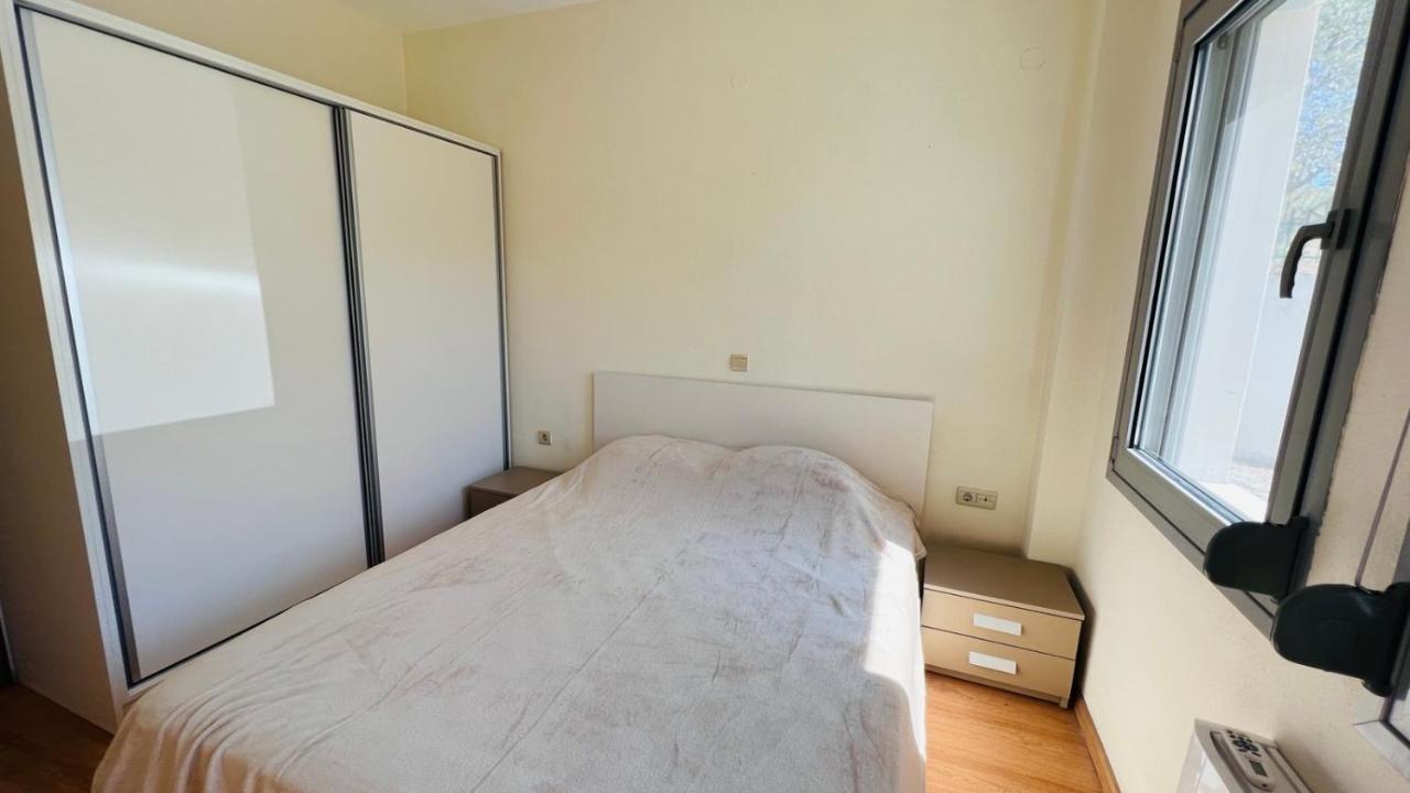 Daphne Di Palio Apartment Palaiontsiflikion Exterior photo