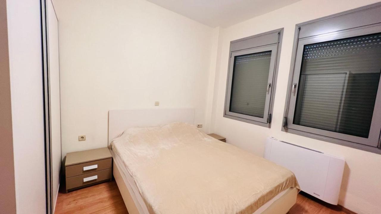 Daphne Di Palio Apartment Palaiontsiflikion Exterior photo